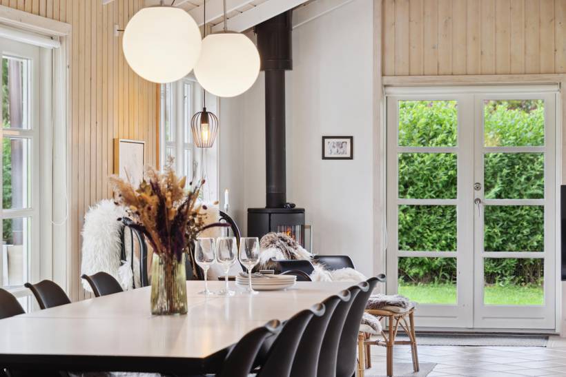 Foto von Ferienhaus EQ05 in Hasmark - Nordfünen