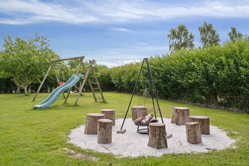 Foto von Ferienhaus EQ05 in Hasmark - Nordfünen