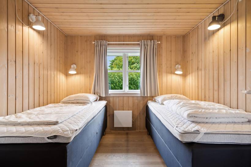 Foto von Ferienhaus EQ05 in Hasmark - Nordfünen
