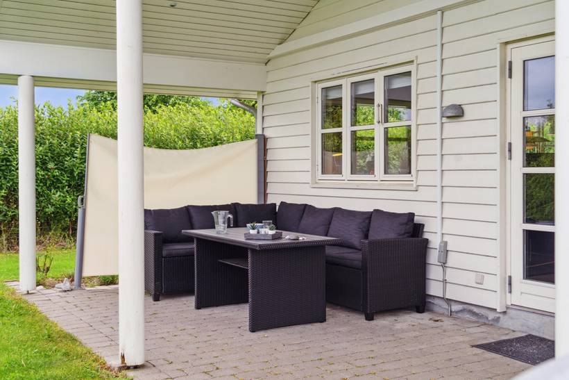 Foto von Ferienhaus EQ05 in Hasmark - Nordfünen