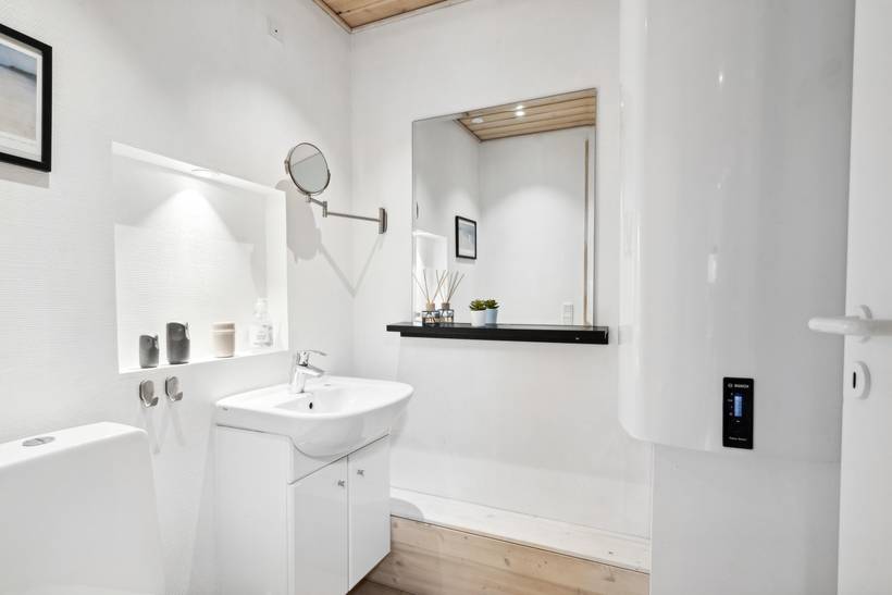 Foto von Ferienhaus EQ05 in Hasmark - Nordfünen