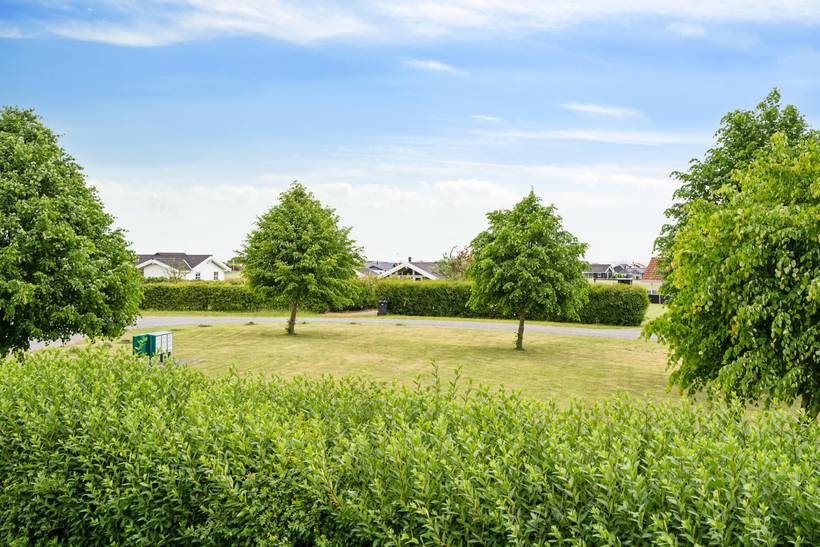 Foto von Ferienhaus EQ05 in Hasmark - Nordfünen