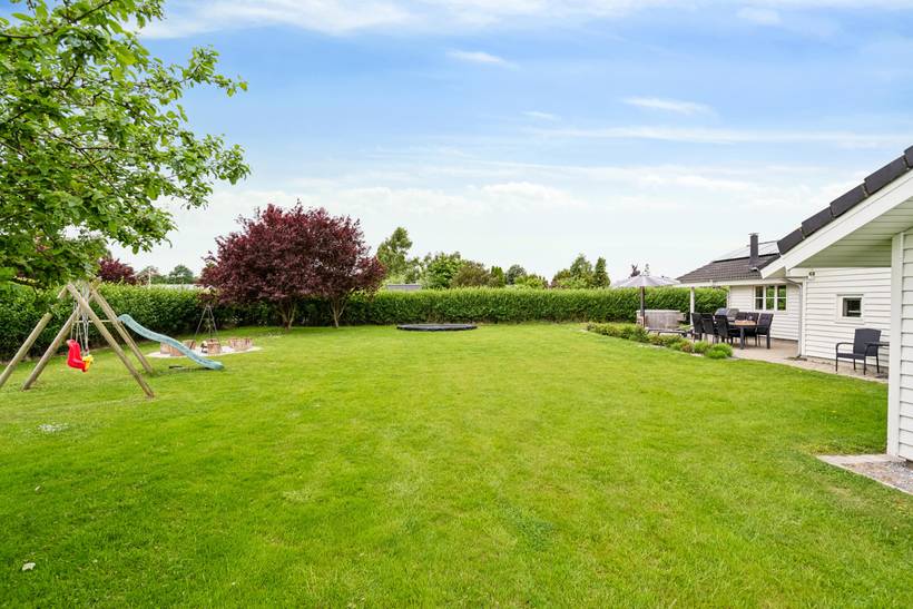 Foto von Ferienhaus EQ05 in Hasmark - Nordfünen