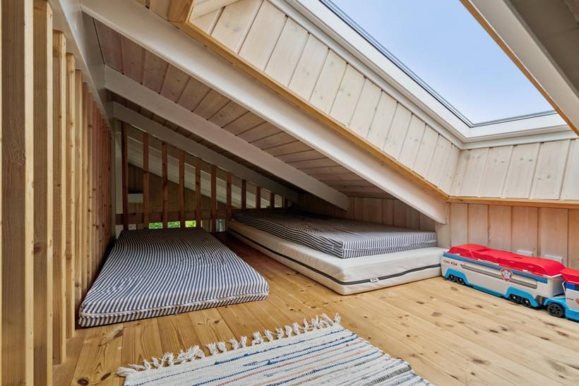 Foto von Ferienhaus EQ05 in Hasmark - Nordfünen