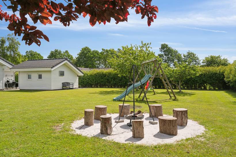 Foto von Ferienhaus EQ05 in Hasmark - Nordfünen