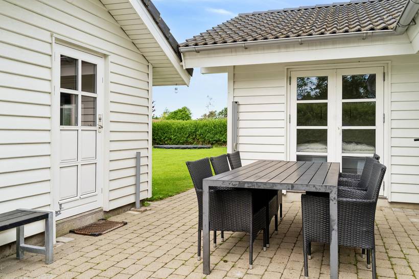 Foto von Ferienhaus EQ05 in Hasmark - Nordfünen