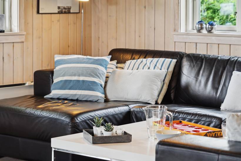 Foto von Ferienhaus EQ05 in Hasmark - Nordfünen