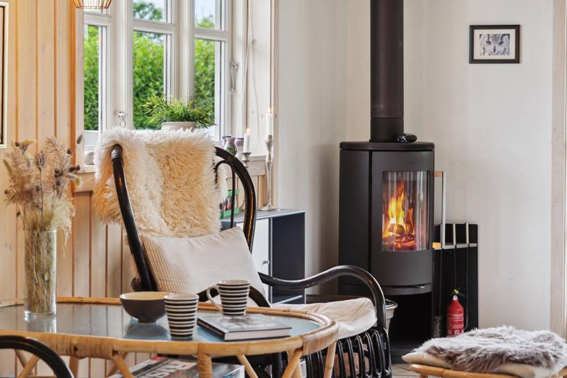 Foto von Ferienhaus EQ05 in Hasmark - Nordfünen