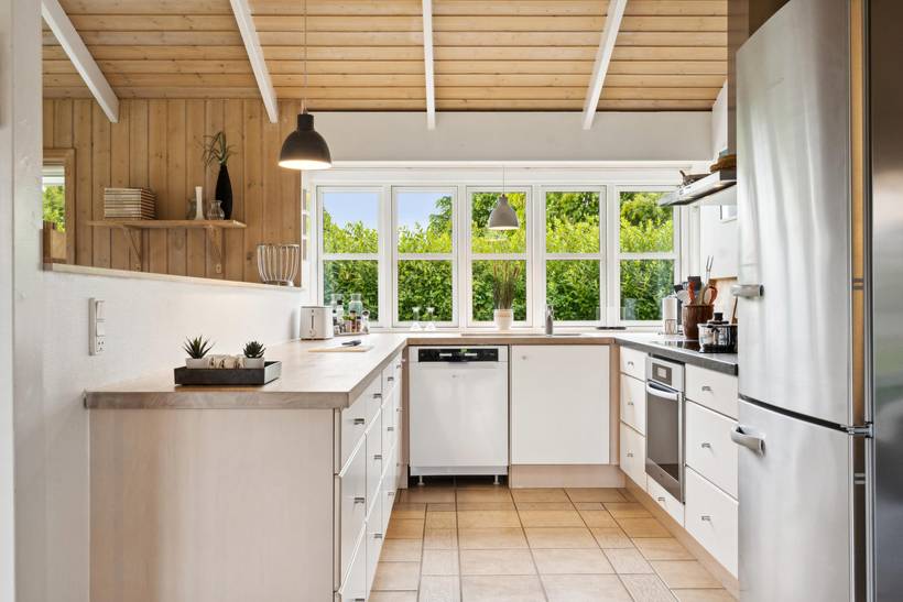 Foto von Ferienhaus EQ05 in Hasmark - Nordfünen