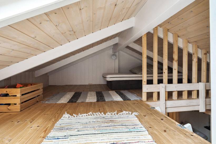 Foto von Ferienhaus EQ05 in Hasmark - Nordfünen