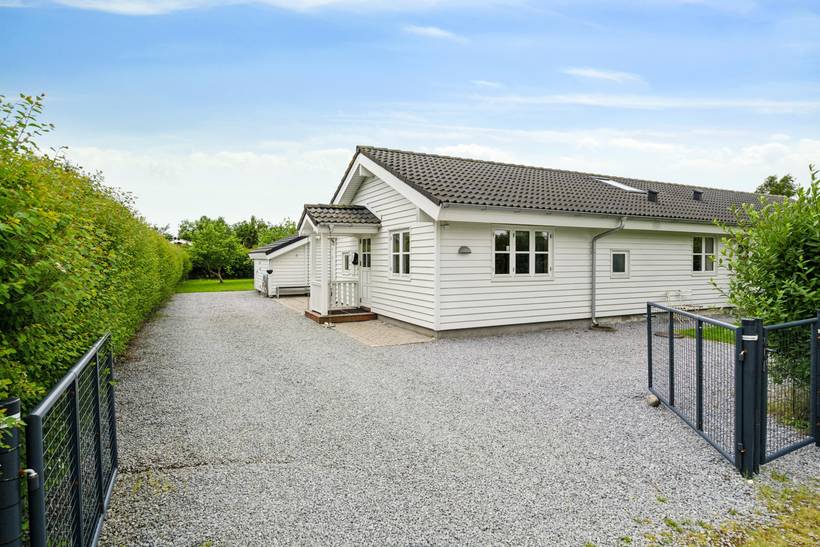 Foto von Ferienhaus EQ05 in Hasmark - Nordfünen