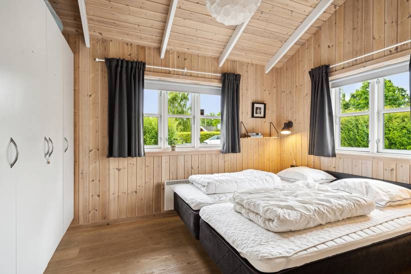 Foto von Ferienhaus EQ05 in Hasmark - Nordfünen