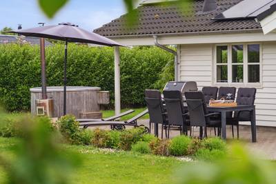 Vorschaubild von Ferienhaus EQ05 in Hasmark - Nordfünen