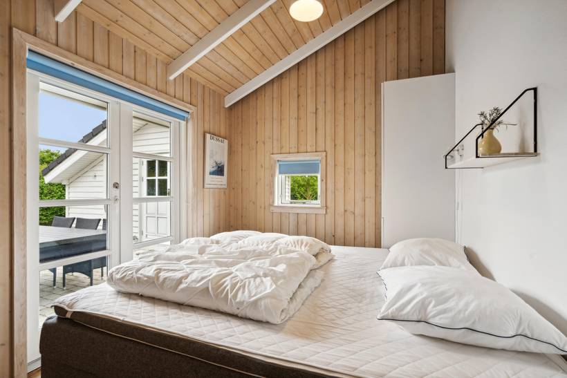 Foto von Ferienhaus EQ05 in Hasmark - Nordfünen