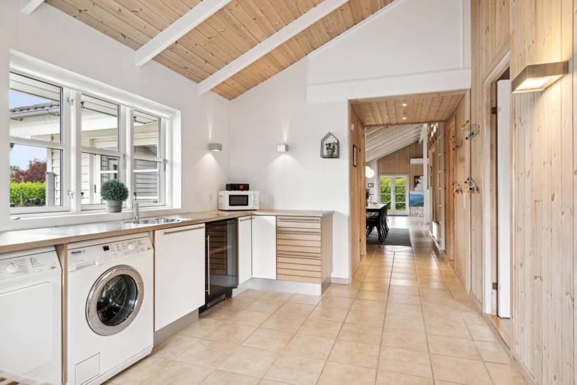 Foto von Ferienhaus EQ05 in Hasmark - Nordfünen