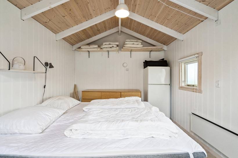 Foto von Ferienhaus EQ05 in Hasmark - Nordfünen