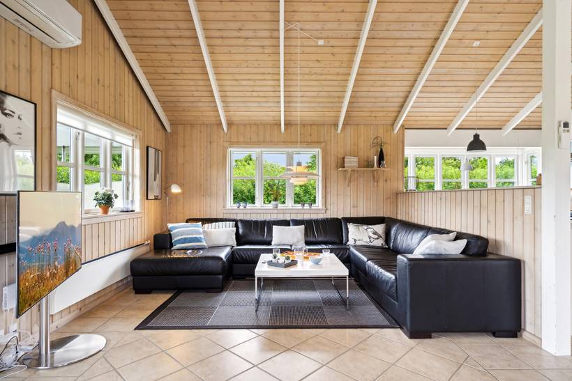 Foto von Ferienhaus EQ05 in Hasmark - Nordfünen