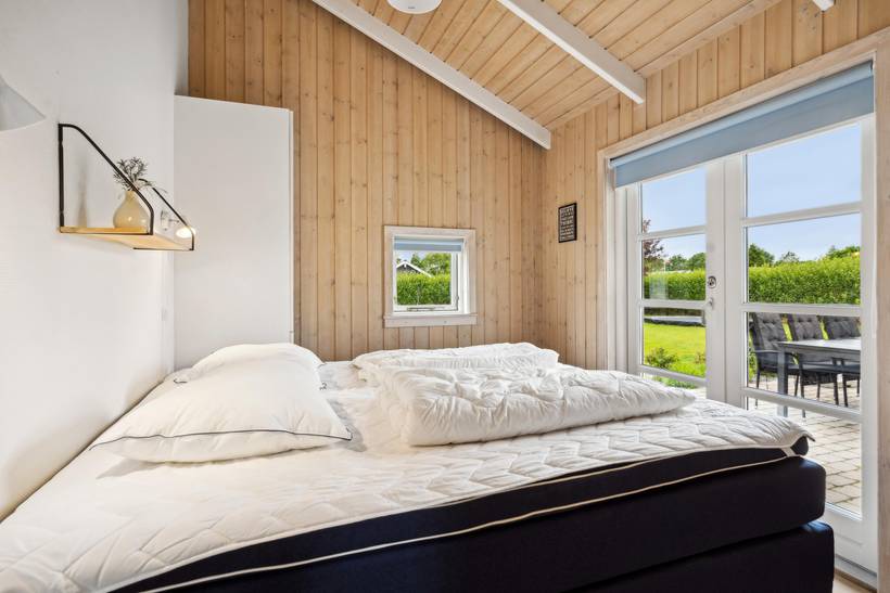Foto von Ferienhaus EQ05 in Hasmark - Nordfünen
