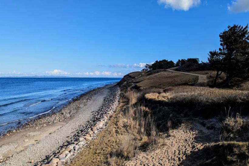 Foto von Ferienhaus EQ07 in Smidstrup - Gilleleje - Nordseeland