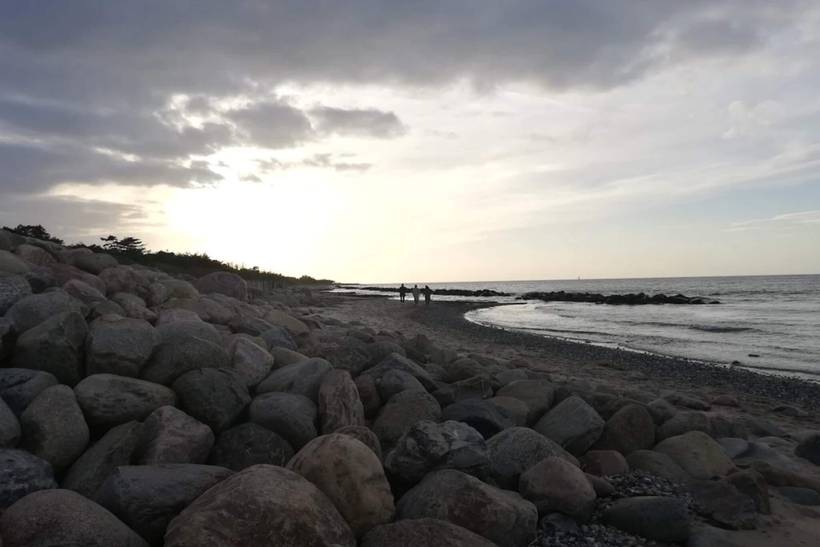 Foto von Ferienhaus EQ07 in Smidstrup - Gilleleje - Nordseeland