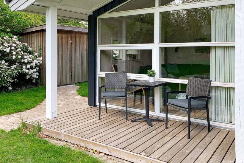 Foto von Ferienhaus EQ07 in Smidstrup - Gilleleje - Nordseeland