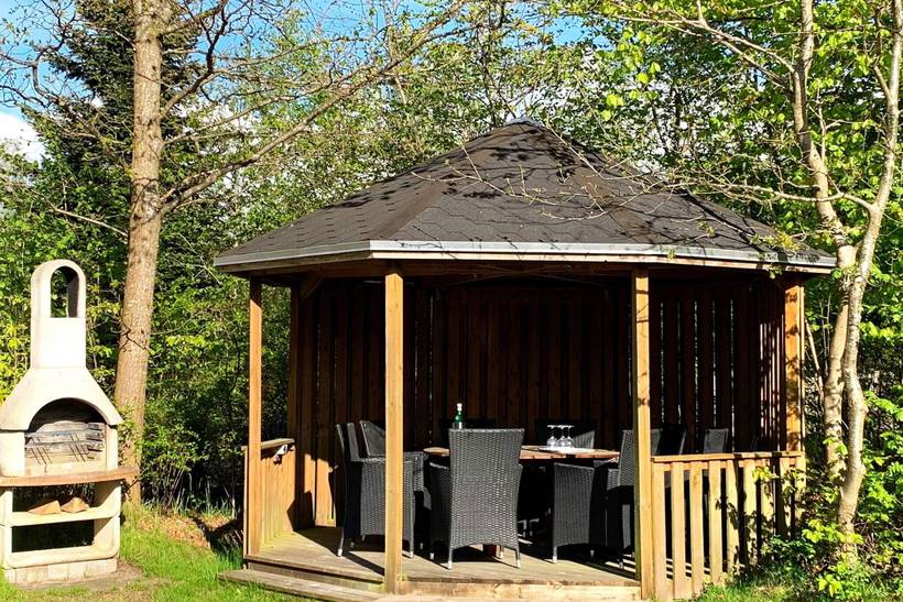 Foto von Ferienhaus EQ07 in Smidstrup - Gilleleje - Nordseeland