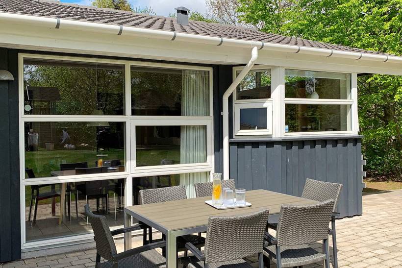 Foto von Ferienhaus EQ07 in Smidstrup - Gilleleje - Nordseeland