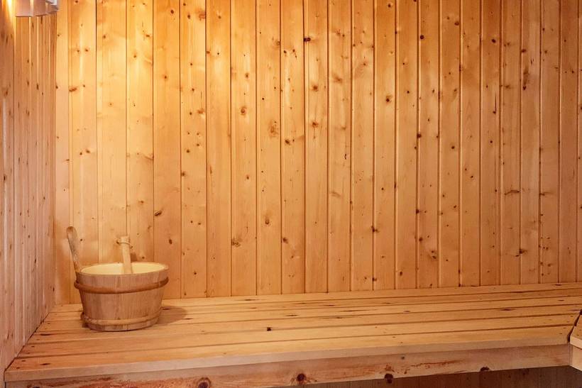 Foto von Ferienhaus EQ07 in Smidstrup - Gilleleje - Nordseeland