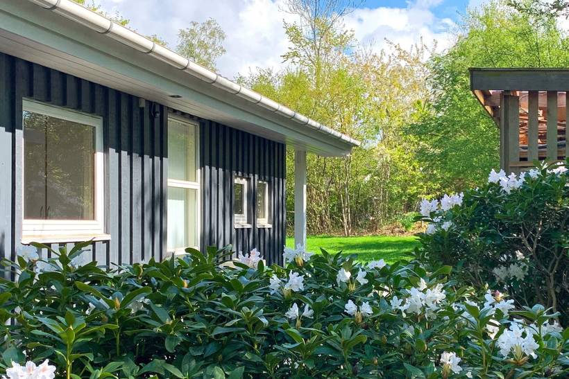 Foto von Ferienhaus EQ07 in Smidstrup - Gilleleje - Nordseeland
