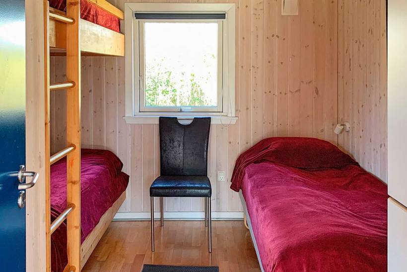 Foto von Ferienhaus EQ07 in Smidstrup - Gilleleje - Nordseeland