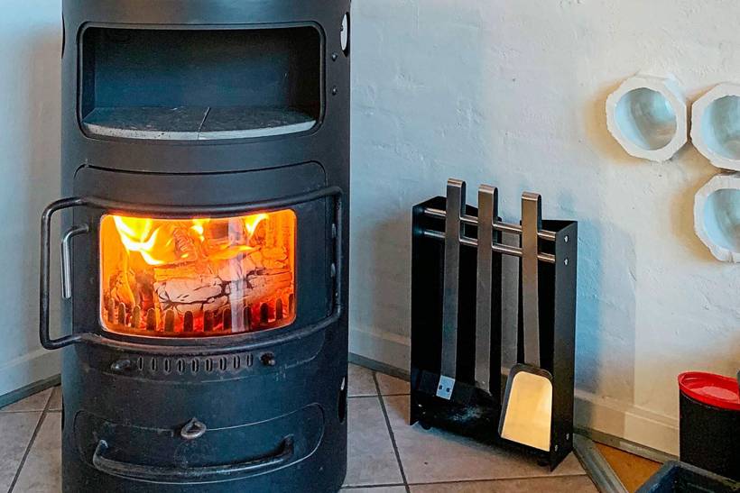 Foto von Ferienhaus EQ07 in Smidstrup - Gilleleje - Nordseeland
