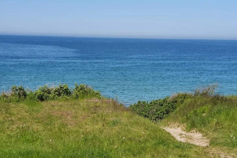 Foto von Ferienhaus EQ07 in Smidstrup - Gilleleje - Nordseeland