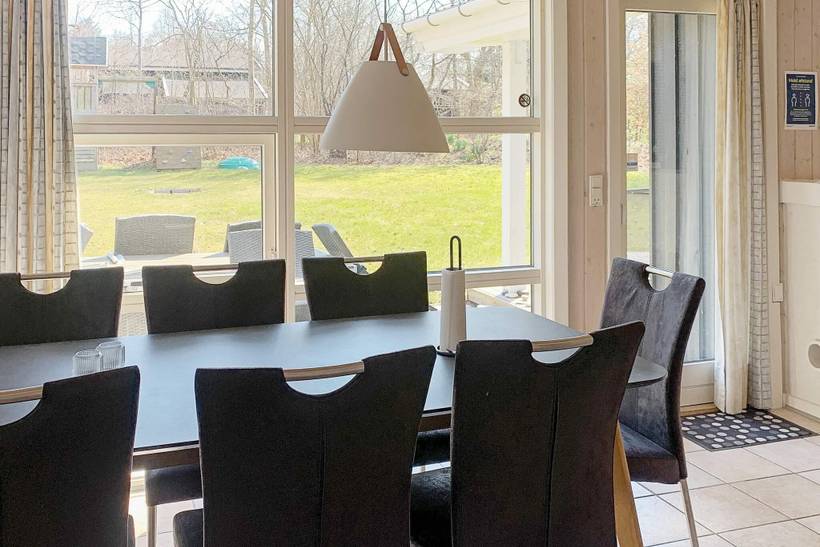 Foto von Ferienhaus EQ07 in Smidstrup - Gilleleje - Nordseeland