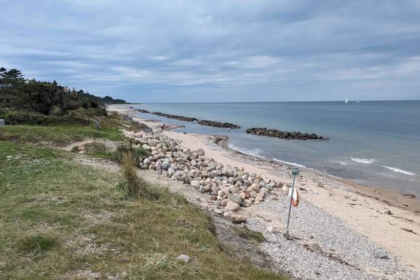 Foto von Ferienhaus EQ07 in Smidstrup - Gilleleje - Nordseeland
