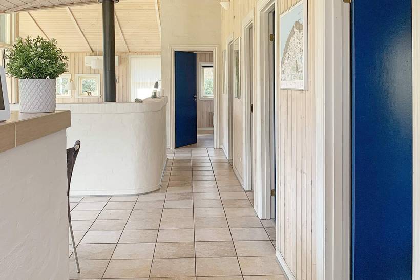 Foto von Ferienhaus EQ07 in Smidstrup - Gilleleje - Nordseeland