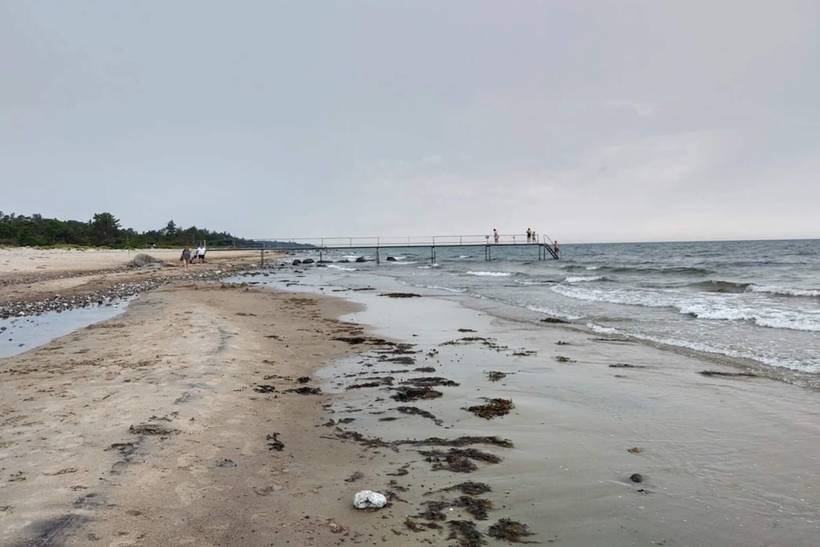 Foto von Ferienhaus EQ07 in Smidstrup - Gilleleje - Nordseeland