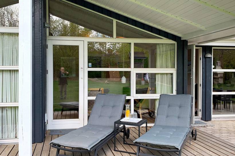 Foto von Ferienhaus EQ07 in Smidstrup - Gilleleje - Nordseeland