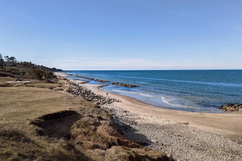 Foto von Ferienhaus EQ07 in Smidstrup - Gilleleje - Nordseeland