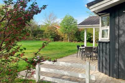 Vorschaubild von Ferienhaus EQ07 in Smidstrup - Gilleleje - Nordseeland