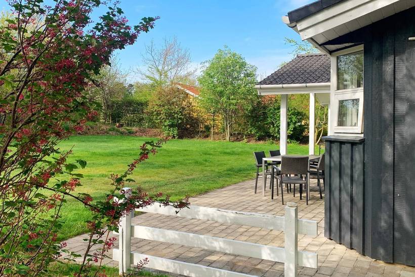 Foto von Ferienhaus EQ07 in Smidstrup - Gilleleje - Nordseeland