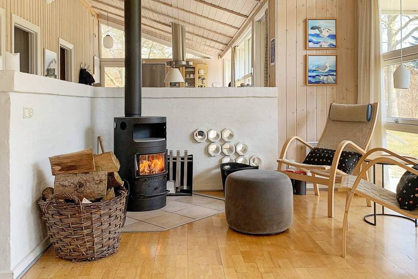 Foto von Ferienhaus EQ07 in Smidstrup - Gilleleje - Nordseeland