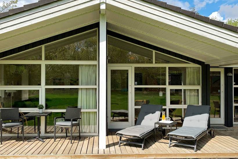 Foto von Ferienhaus EQ07 in Smidstrup - Gilleleje - Nordseeland