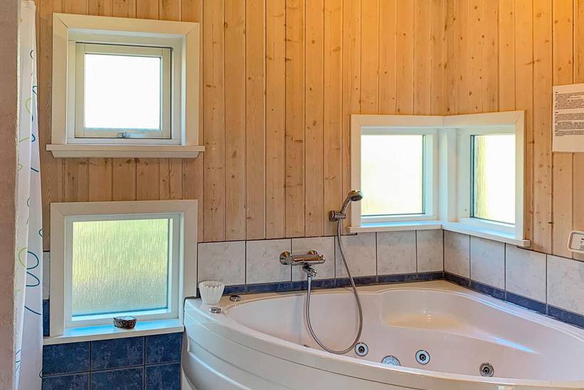 Foto von Ferienhaus EQ07 in Smidstrup - Gilleleje - Nordseeland