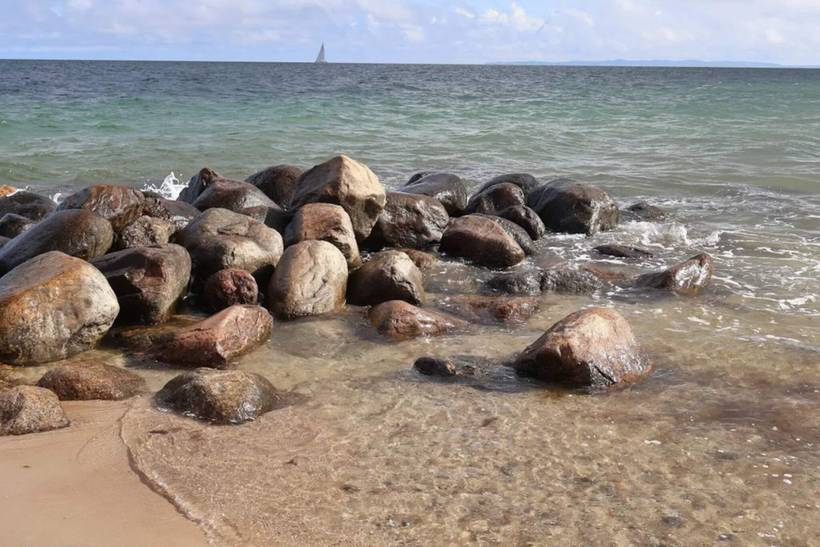 Foto von Ferienhaus EQ07 in Smidstrup - Gilleleje - Nordseeland