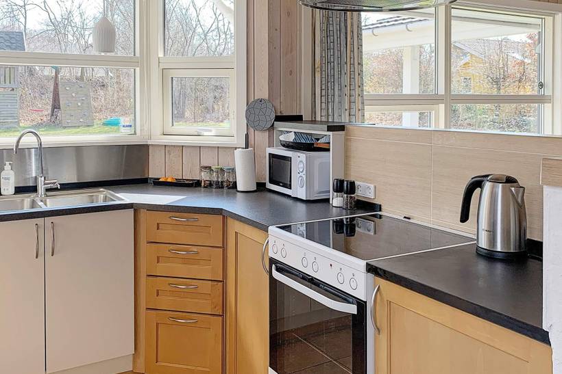 Foto von Ferienhaus EQ07 in Smidstrup - Gilleleje - Nordseeland
