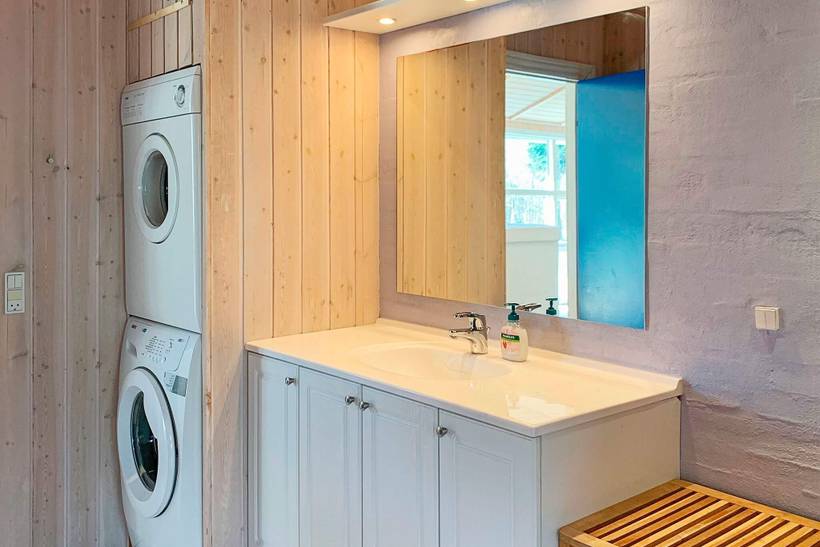 Foto von Ferienhaus EQ07 in Smidstrup - Gilleleje - Nordseeland