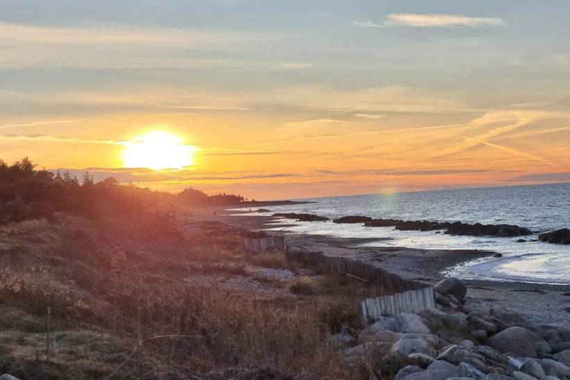Foto von Ferienhaus EQ07 in Smidstrup - Gilleleje - Nordseeland