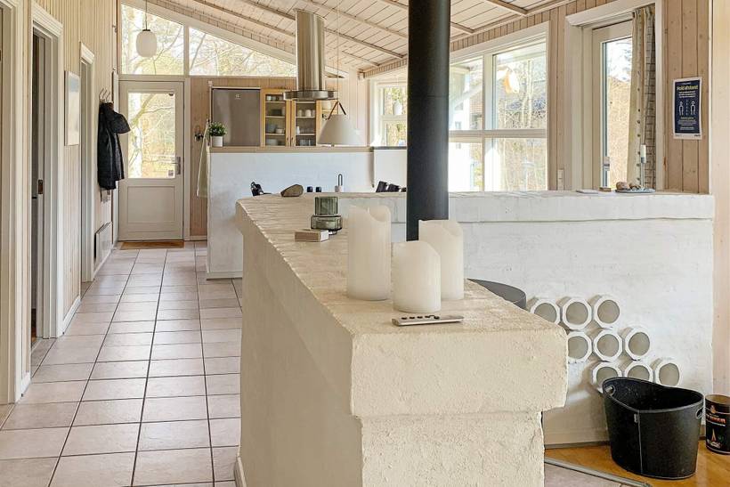Foto von Ferienhaus EQ07 in Smidstrup - Gilleleje - Nordseeland