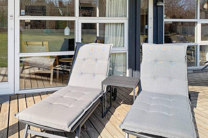 Foto von Ferienhaus EQ07 in Smidstrup - Gilleleje - Nordseeland