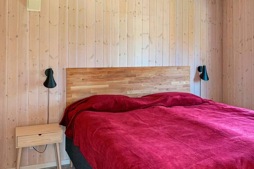 Foto von Ferienhaus EQ07 in Smidstrup - Gilleleje - Nordseeland